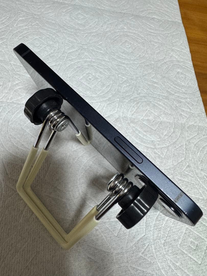 Apple iPhone 12 ブラック 本体 箱付き256GB