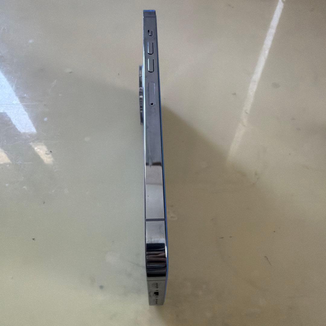 Apple iPhone 13 Pro Max 128 GB シエラブルー