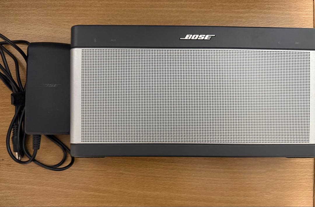 ヤフカリ bose bluetooth speaker iii