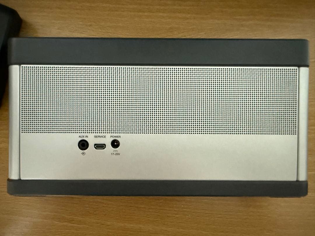 ヤフカリ bose bluetooth speaker iii