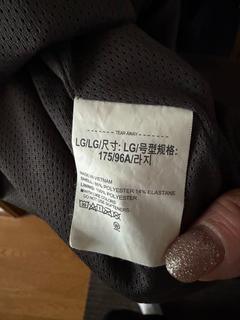 専用です。アンダーアーマーセットアップ