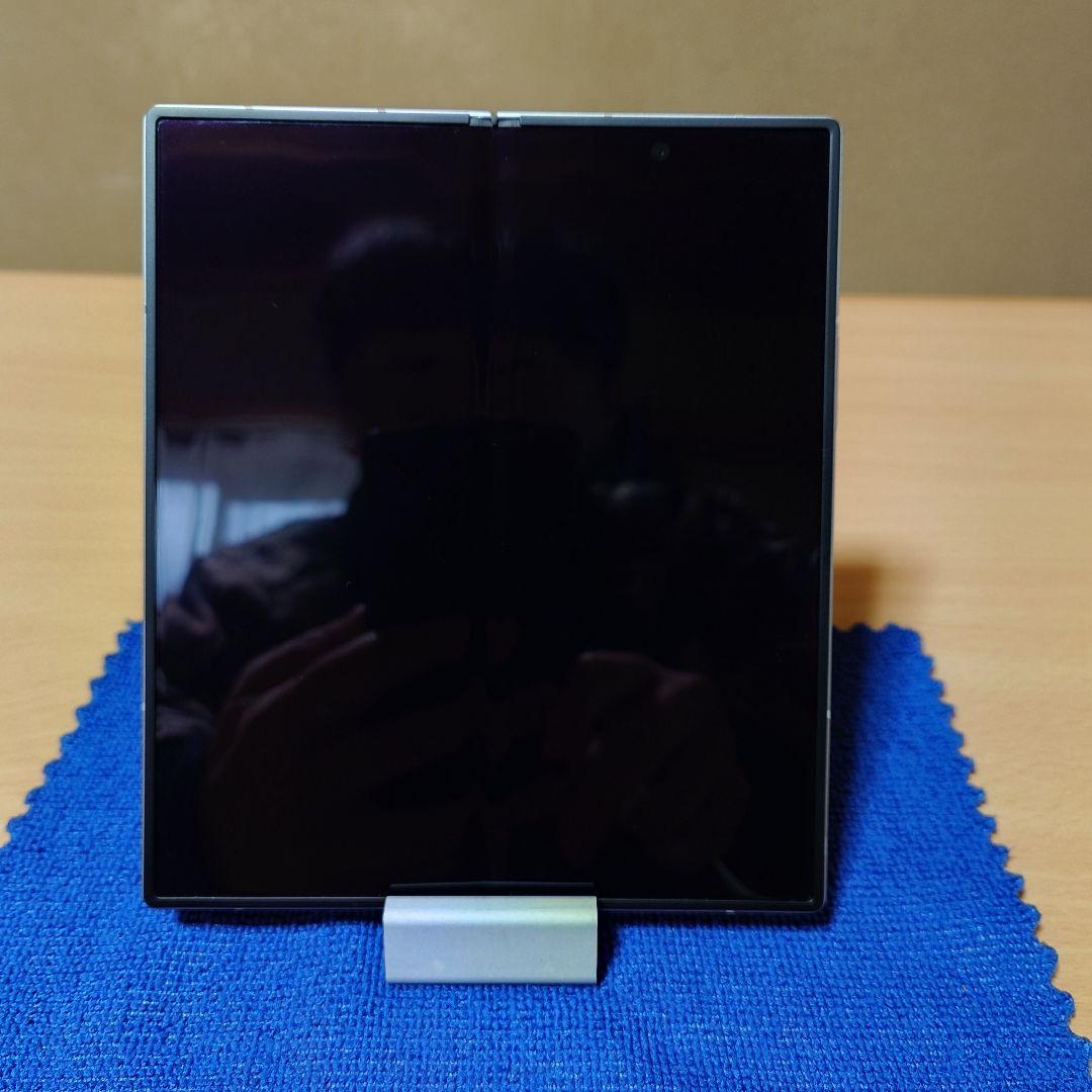 galaxy z fold 6 512gb 韓国版