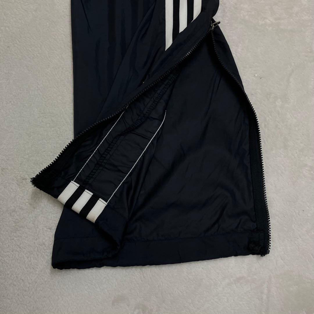 90s adidas アディダス セットアップ センターロゴ プルオーバー
