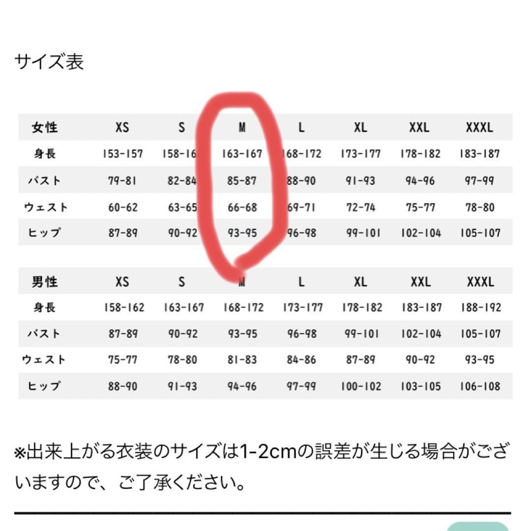 【1/31まで値下げ】FGO 岸波白野♂コスプレ 衣装【新品】