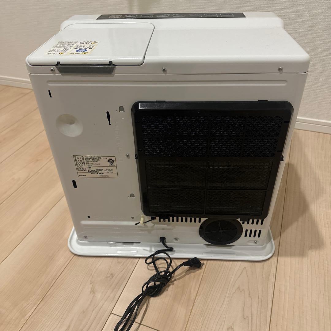 コロナ FH-WZ5720BY(W) [エレガントホワイト]