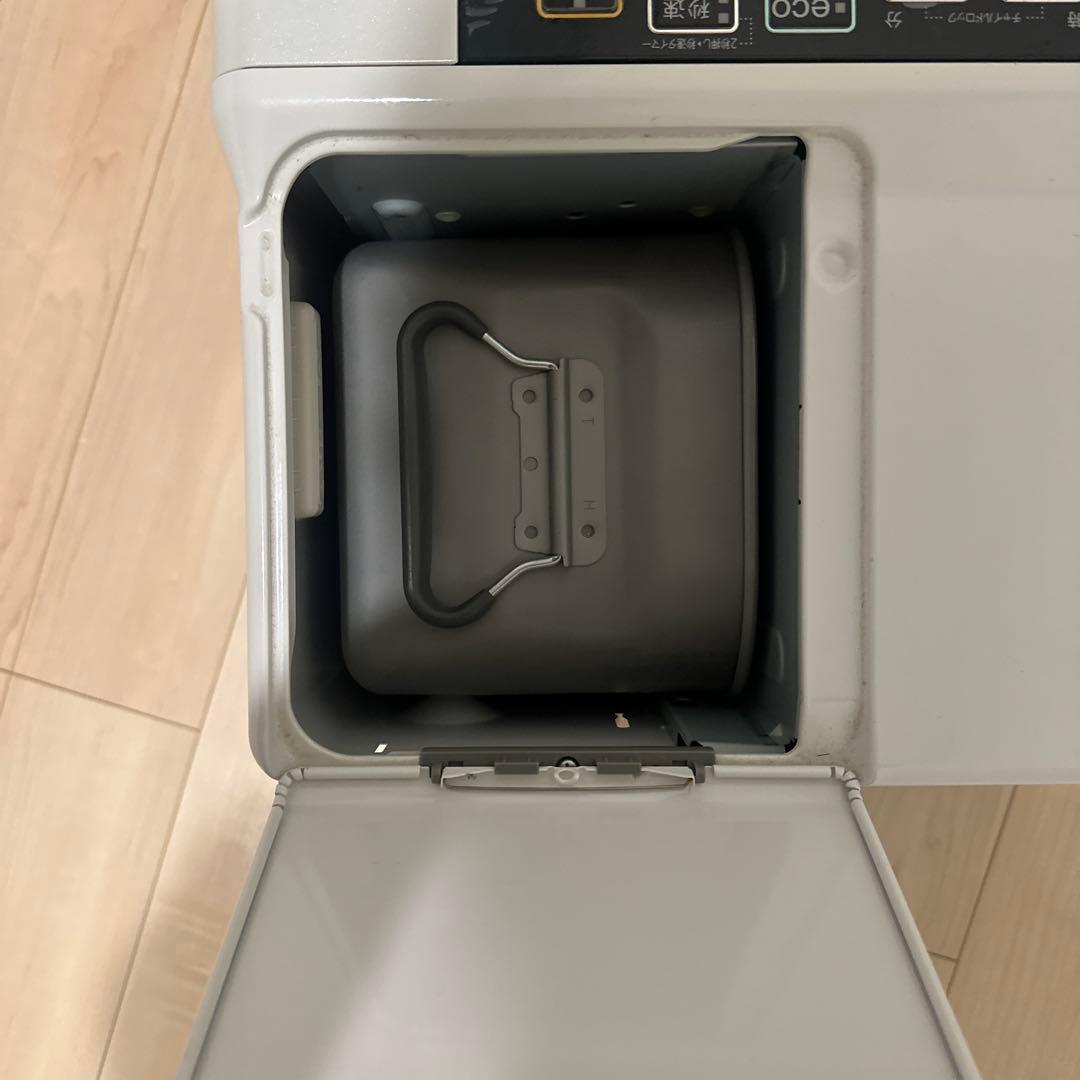 コロナ FH-WZ5720BY(W) [エレガントホワイト]