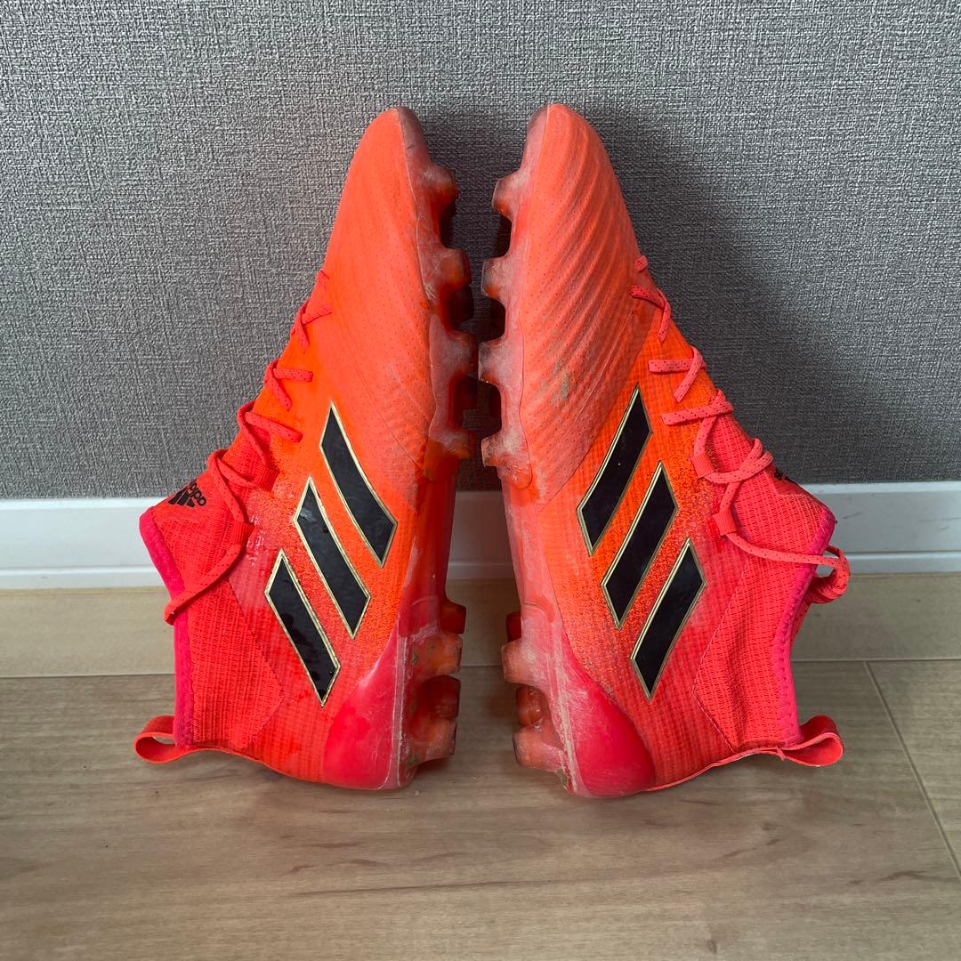 adidasエース17.1