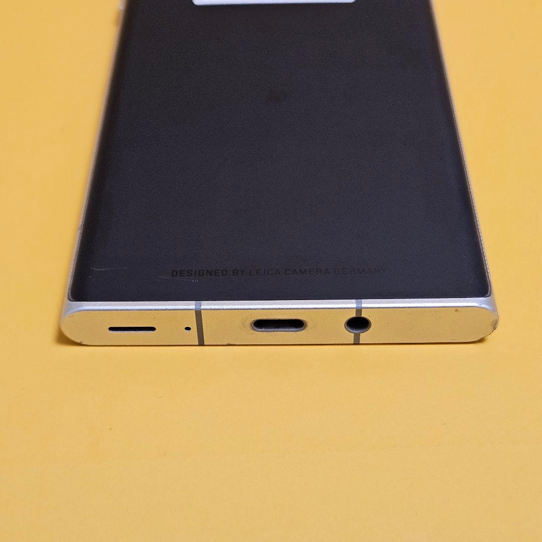 LEITZ PHONE 1 LP-01 256GB ｜24時間以内発送#296