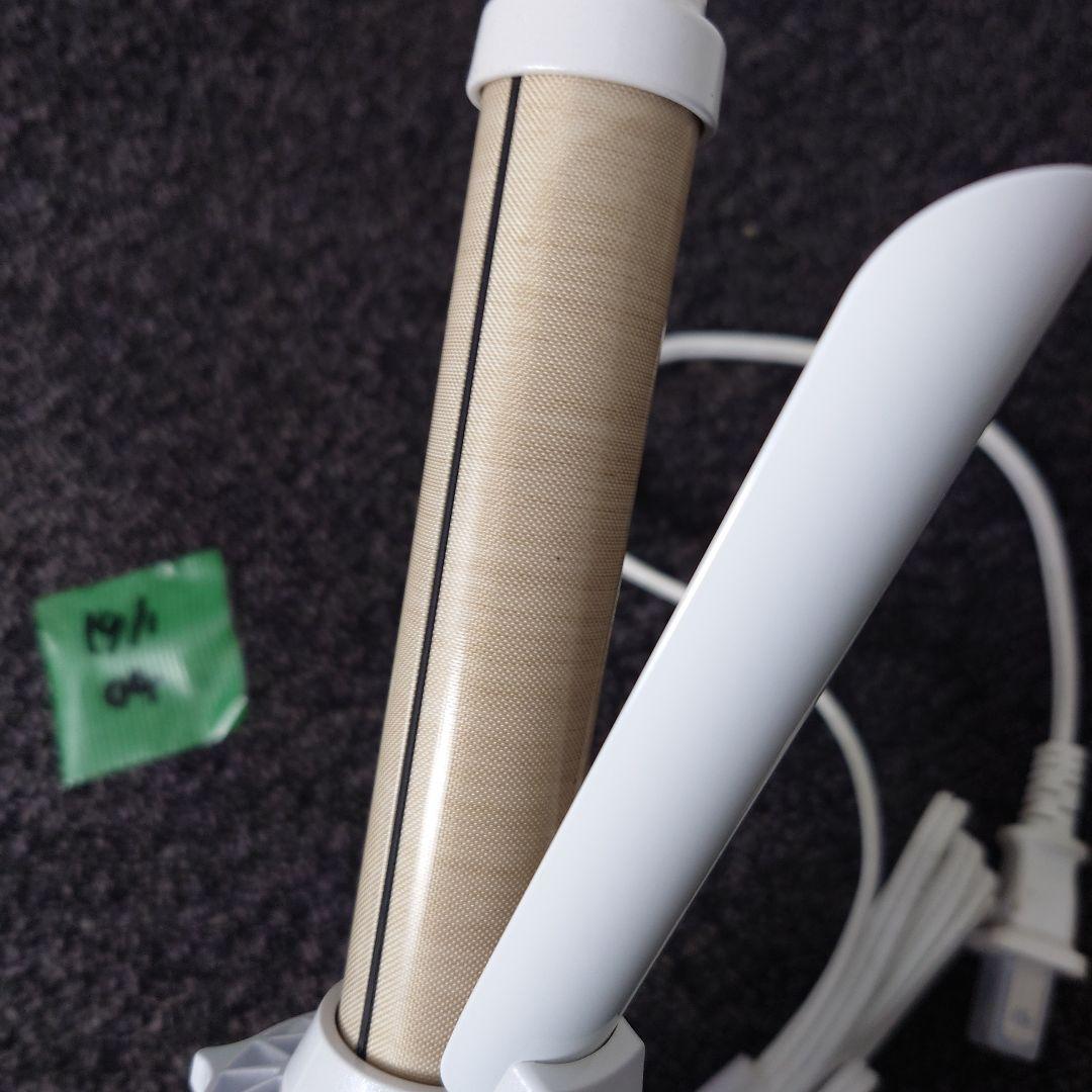 KINUJO KC26N カールヘアアイロン