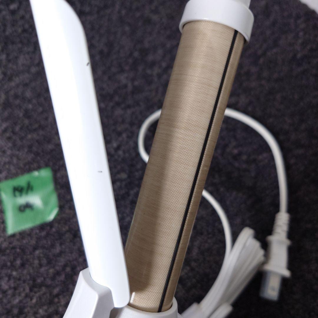 KINUJO KC26N カールヘアアイロン