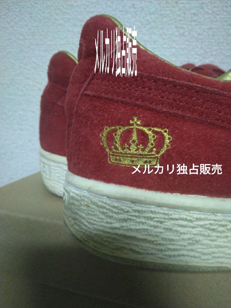 三浦知良　シューズ