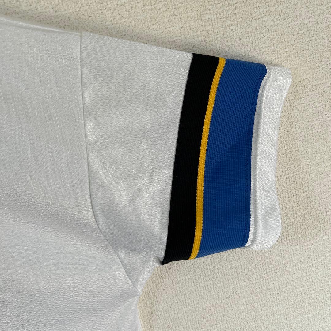 インテル・ミラノ UMBRO ポロシャツ L