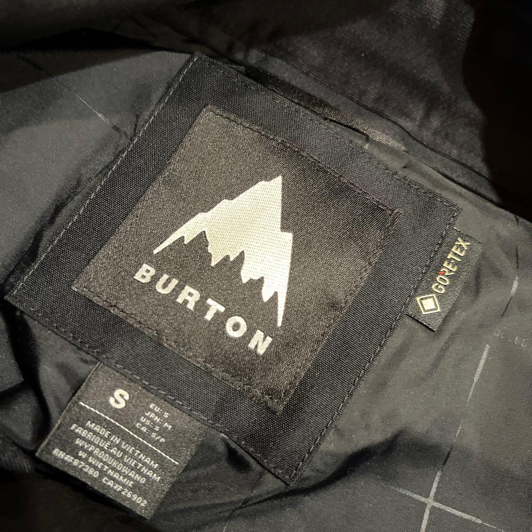 超〜美品★BURTON スノーボード他10点セット★