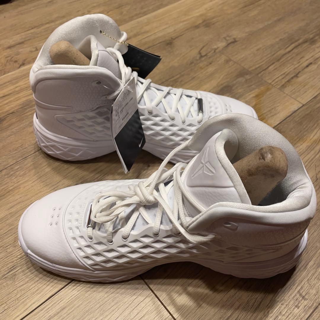 コービー3 プロトロ 26.5 未使用 箱あり