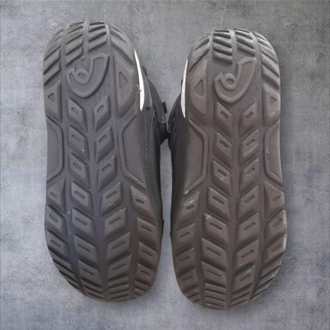 HEAD/SCOUT スノーボードブーツ/27.5cm/ダイヤル式