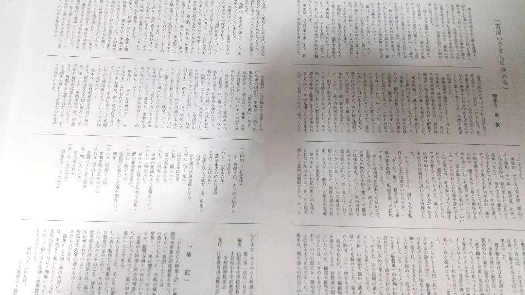 復元　隠明寺凧
