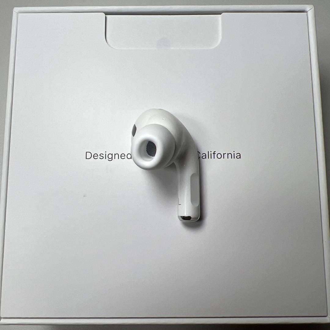 AirPods Pro 第2世代 usb-c 左耳 A3048 [22]