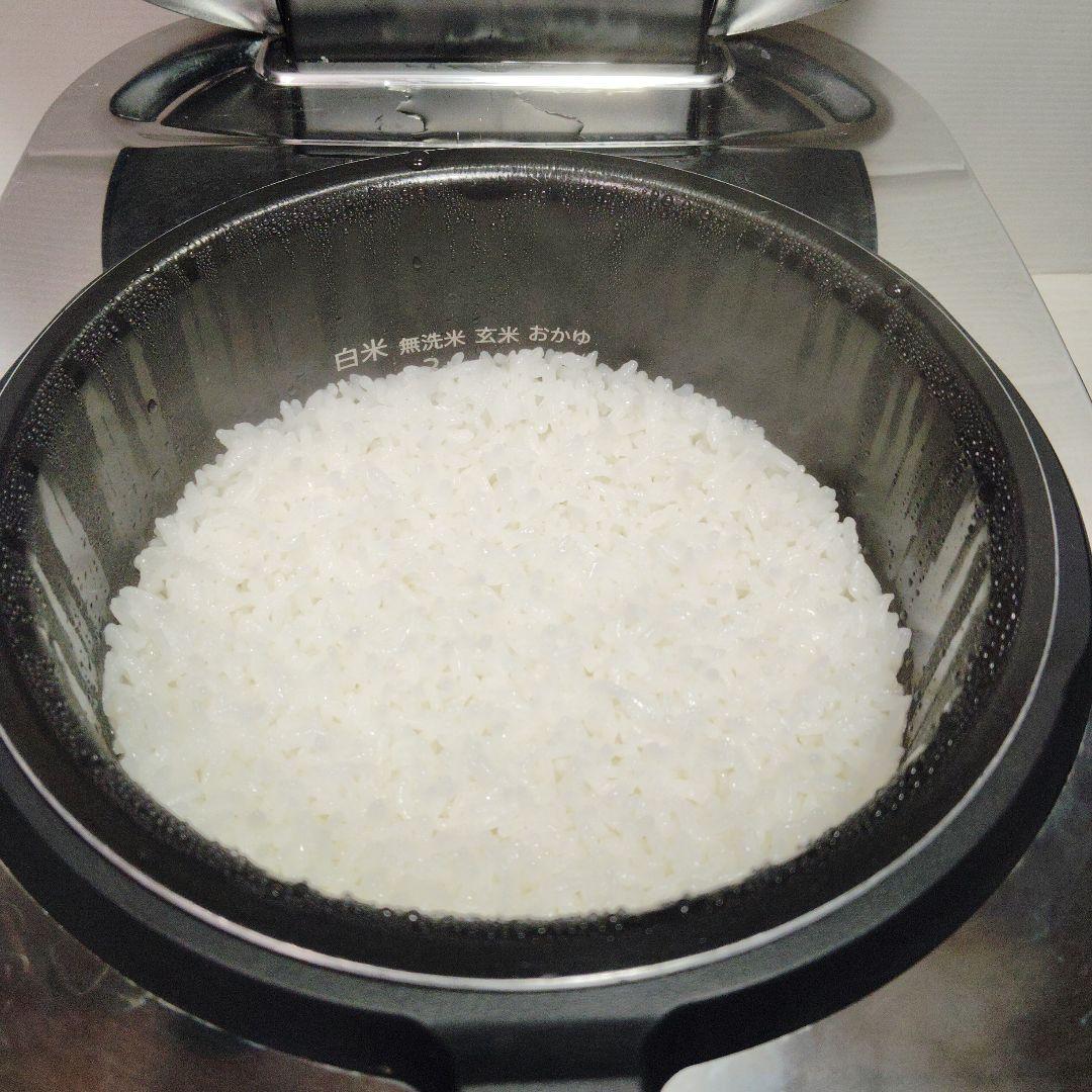 値下げ　SHARP IH ジャー炊飯器
