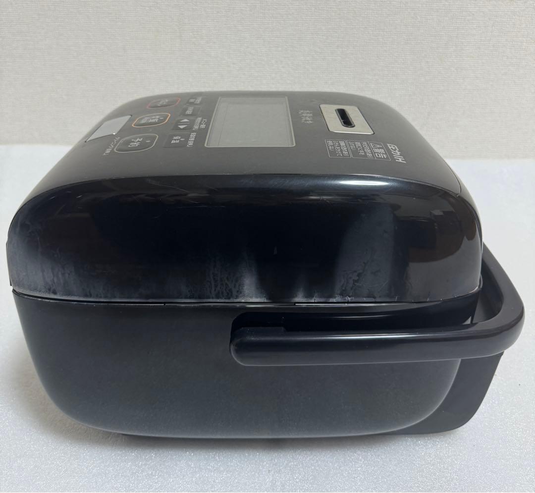 Zojirushi IH炊飯器 NW-KA10 1.0L 黒 動作品