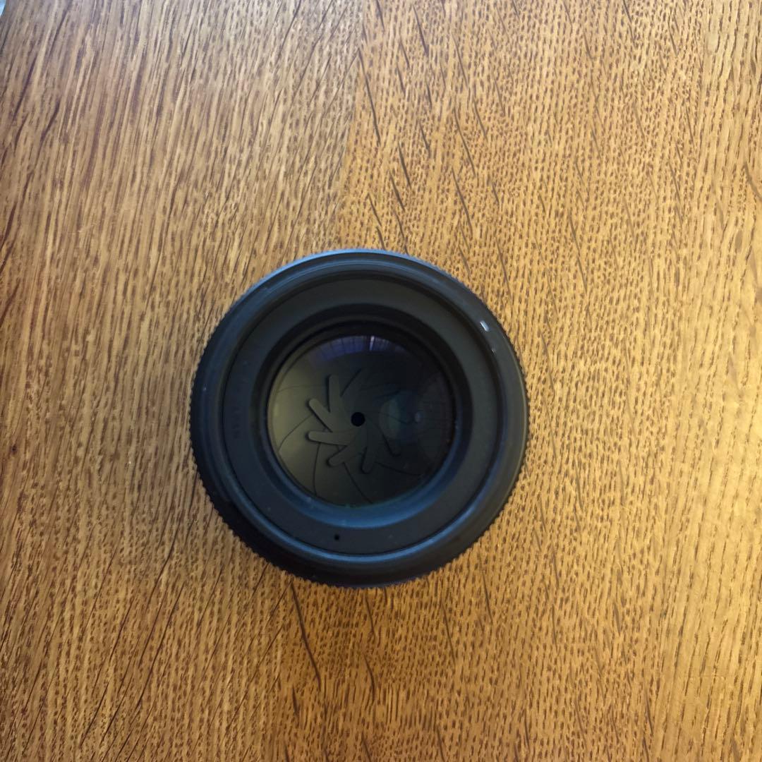 【jasmine】SIGMA 56mm F1.4 DC DN Sony E