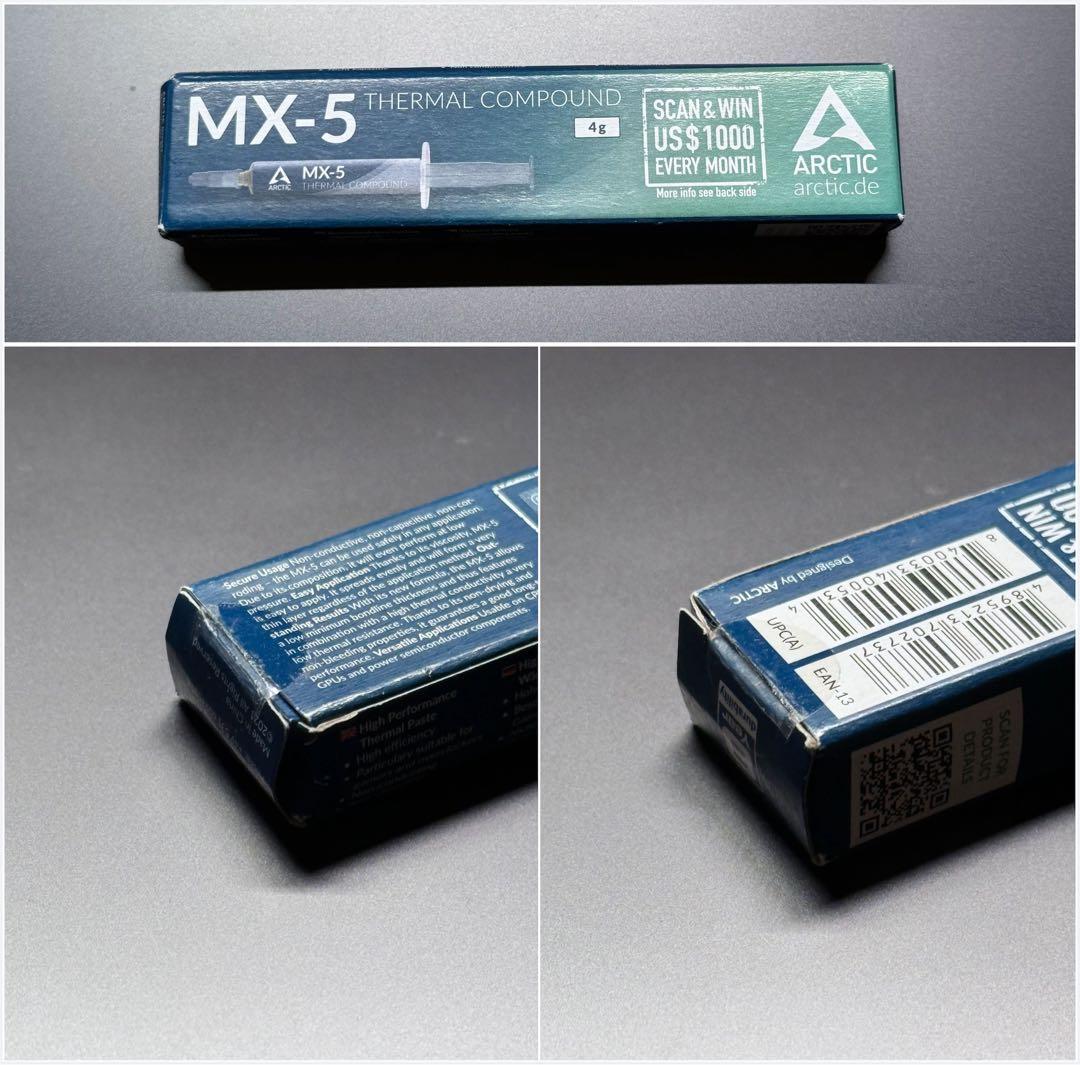 【動作美品】i5-12400+32GB DDR4-3200CL16+マザー+多数