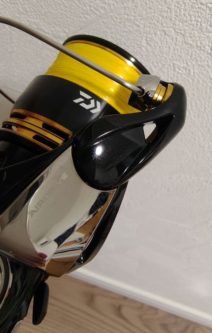 23レガリスLT2000S-XH