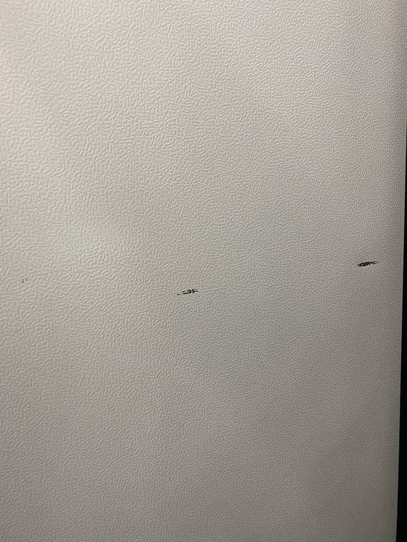 Haierノンフロン冷凍冷蔵庫148L 2023年製JR-NF148DK