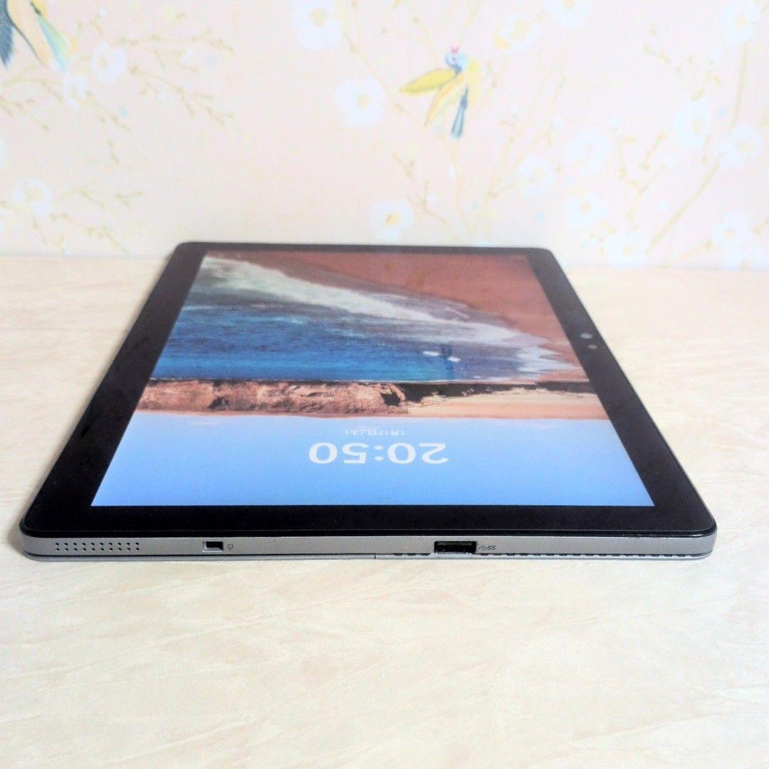 【タブレット型・タッチパネル】Dell Latitude 7210（本体のみ）