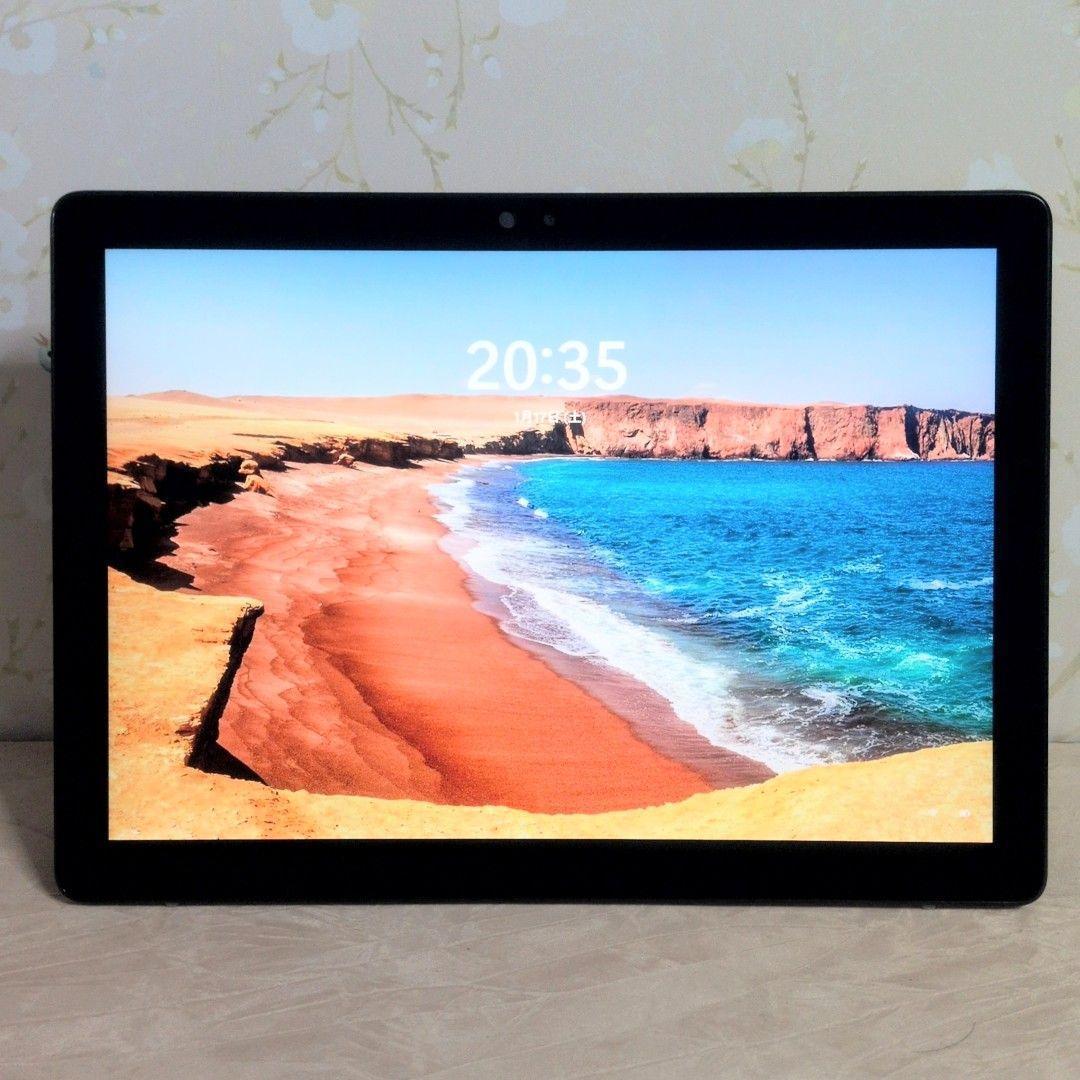 【タブレット型・タッチパネル】Dell Latitude 7210（本体のみ）