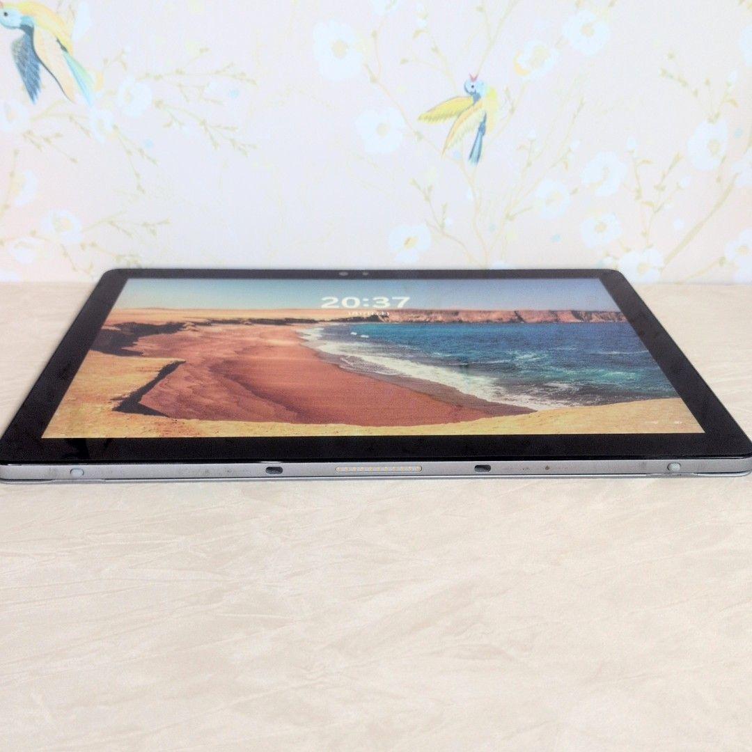 【タブレット型・タッチパネル】Dell Latitude 7210（本体のみ）