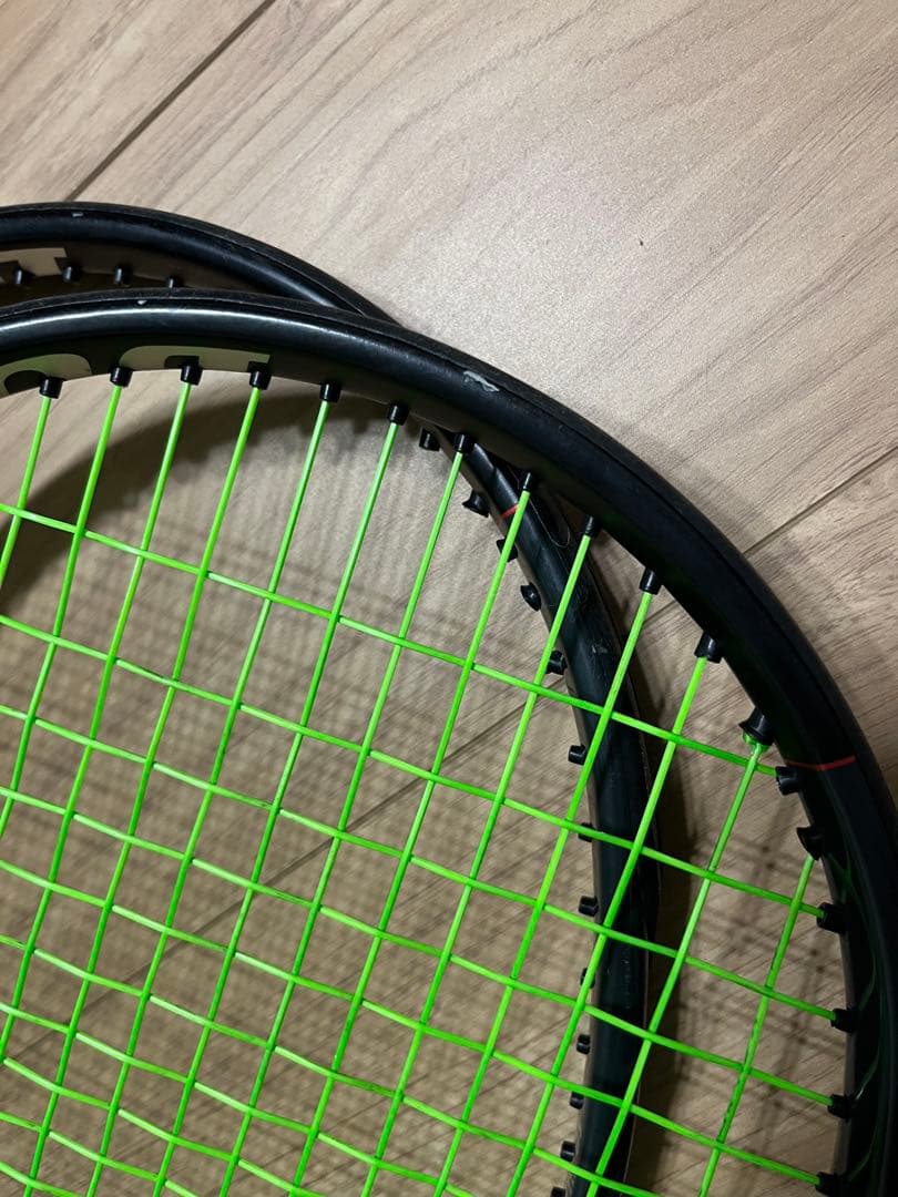 国内正規品　限定モデル　ダンロップ　CX400ツアー　２本セット