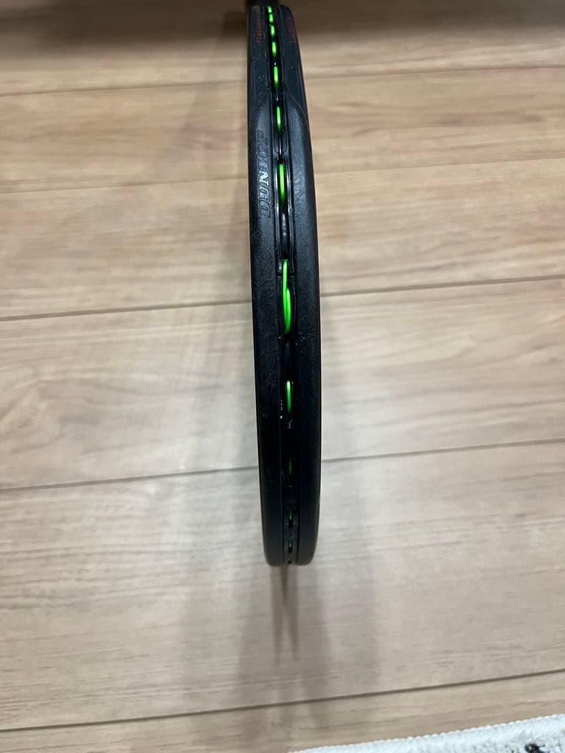 国内正規品　限定モデル　ダンロップ　CX400ツアー　２本セット