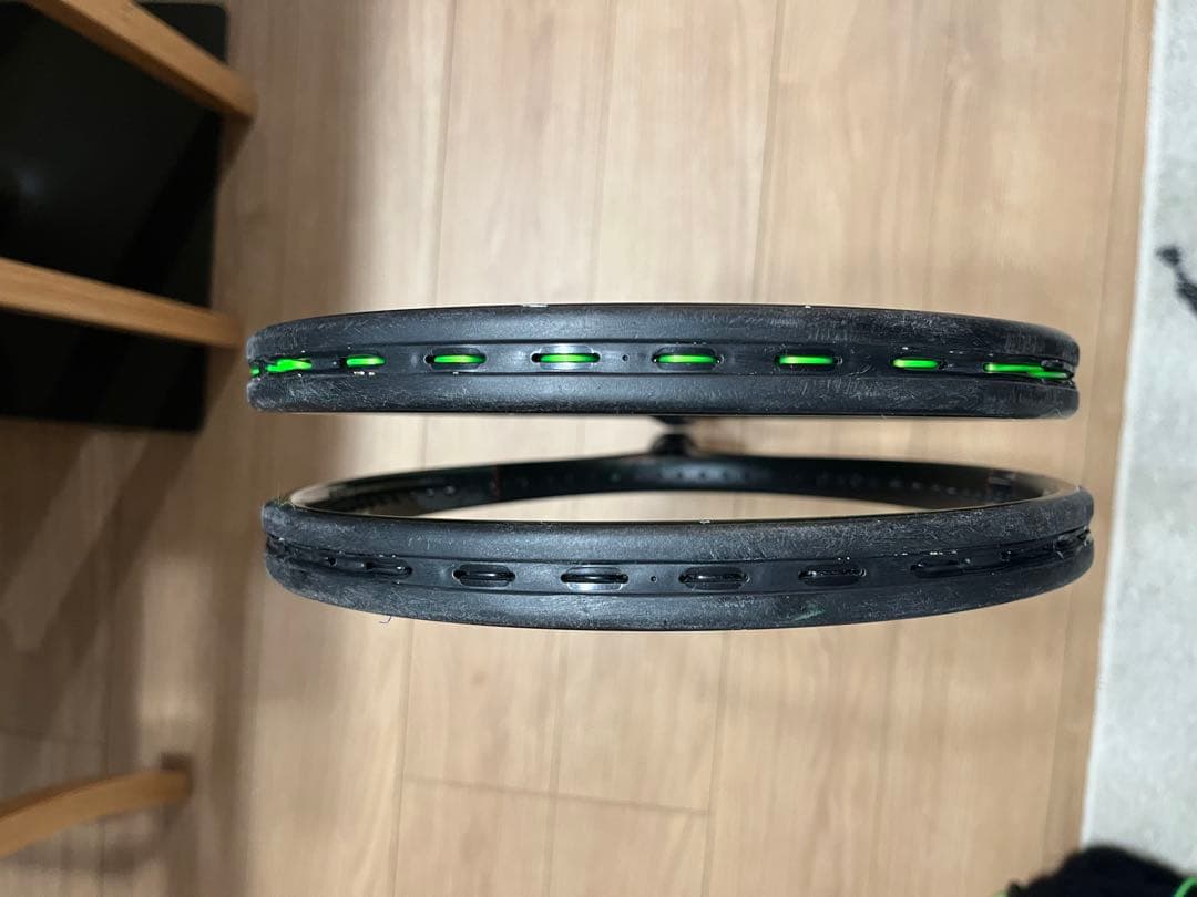 国内正規品　限定モデル　ダンロップ　CX400ツアー　２本セット