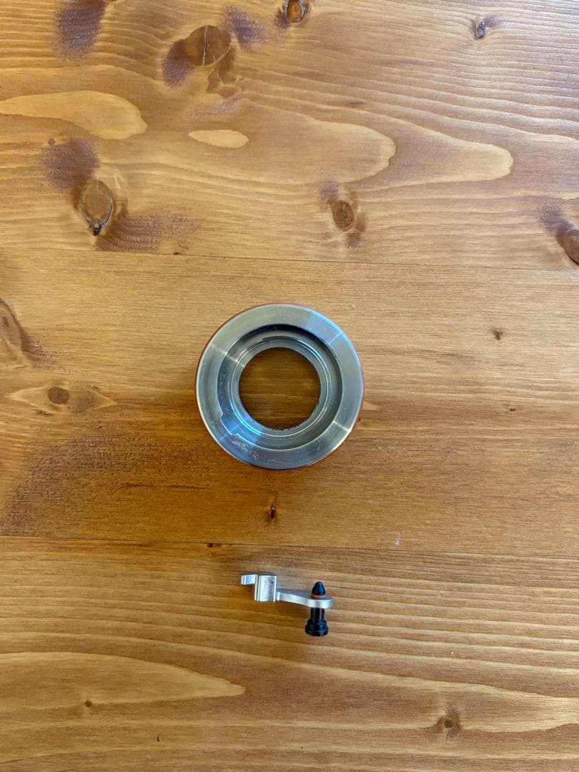 Flair Espresso Japan「Flair 58 Plus」