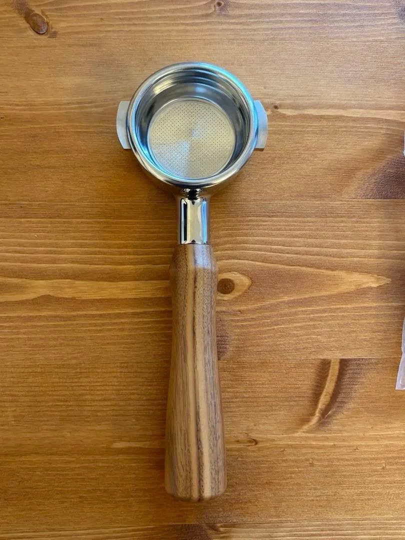 Flair Espresso Japan「Flair 58 Plus」