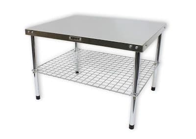 tent-Markテンマクデザイン ワークテーブル LOW