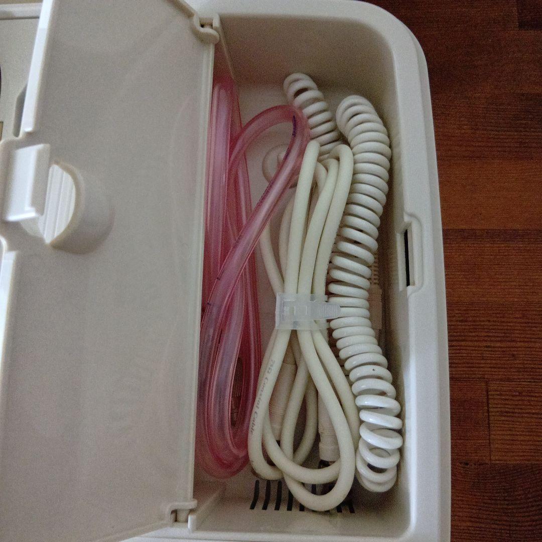 サミット　リップソニック 美顔器