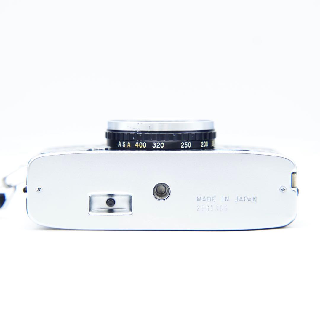 【動作確認・清掃済み＊試写あり】OLYMPUS PEN-EE2