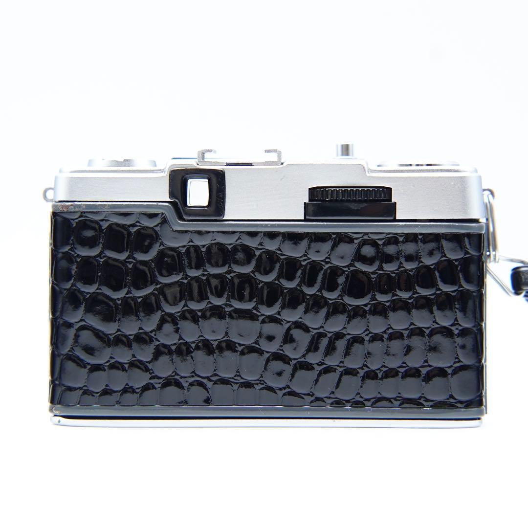 【動作確認・清掃済み＊試写あり】OLYMPUS PEN-EE2