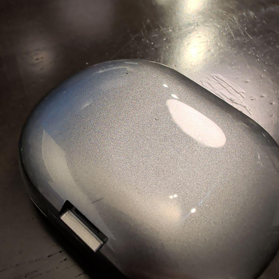 次世代AIイヤホン Notta音声認識技術搭載【Zenchord】