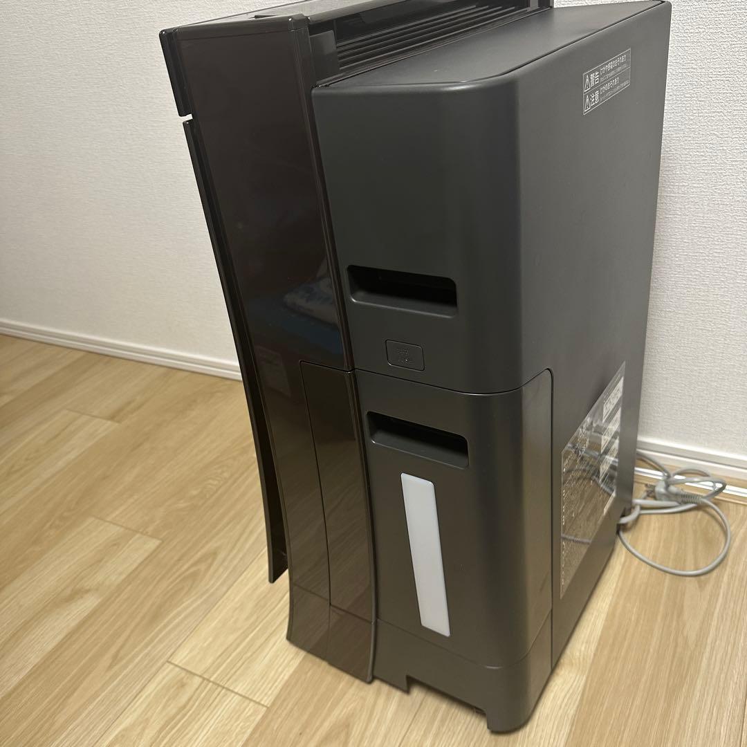 Panasonic F-VC70XR 加湿付き空気清浄機 パナソニック