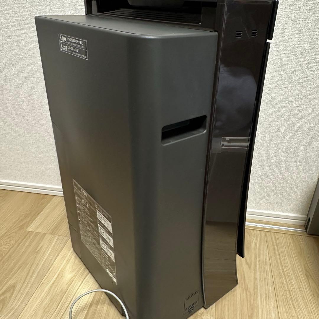 Panasonic F-VC70XR 加湿付き空気清浄機 パナソニック