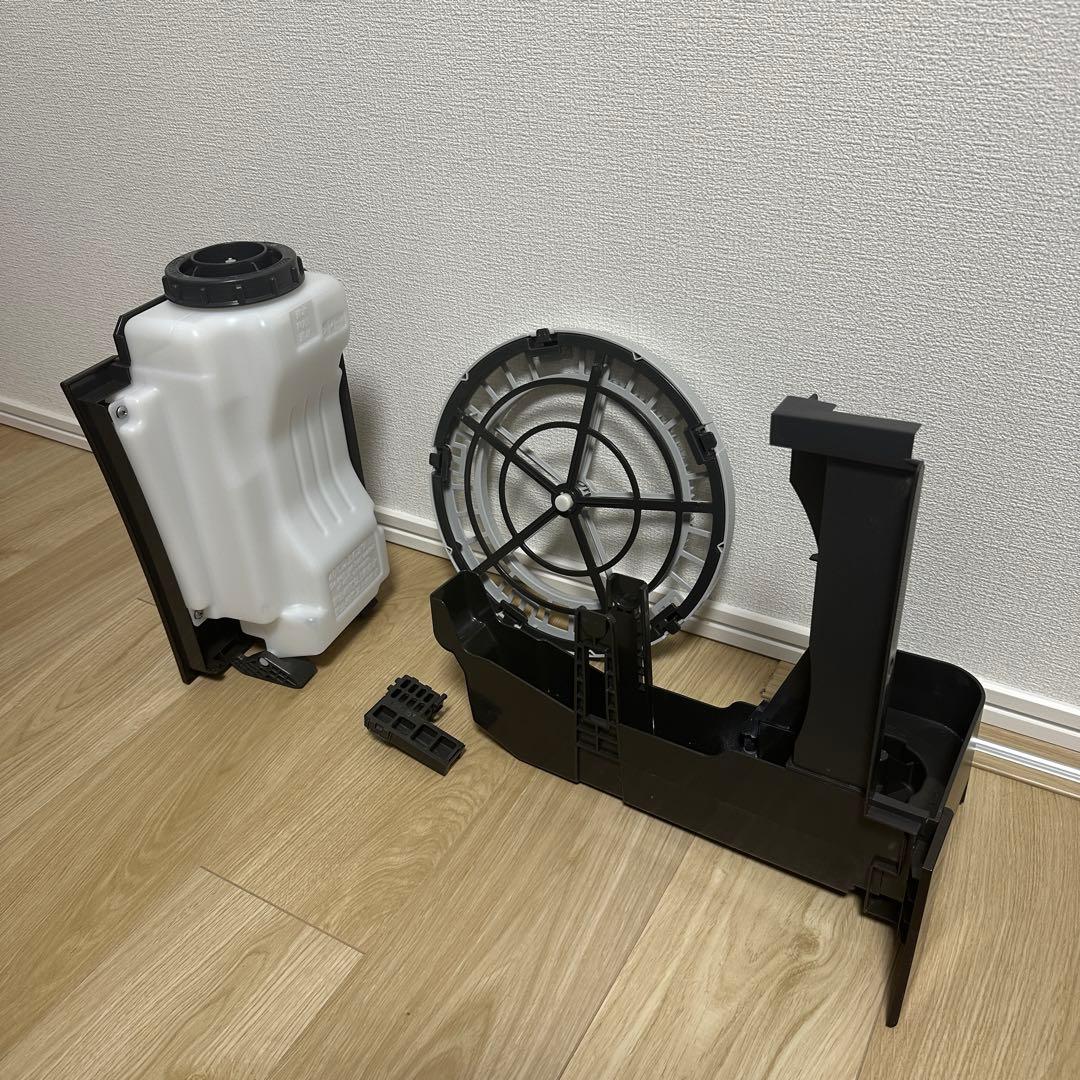 Panasonic F-VC70XR 加湿付き空気清浄機 パナソニック