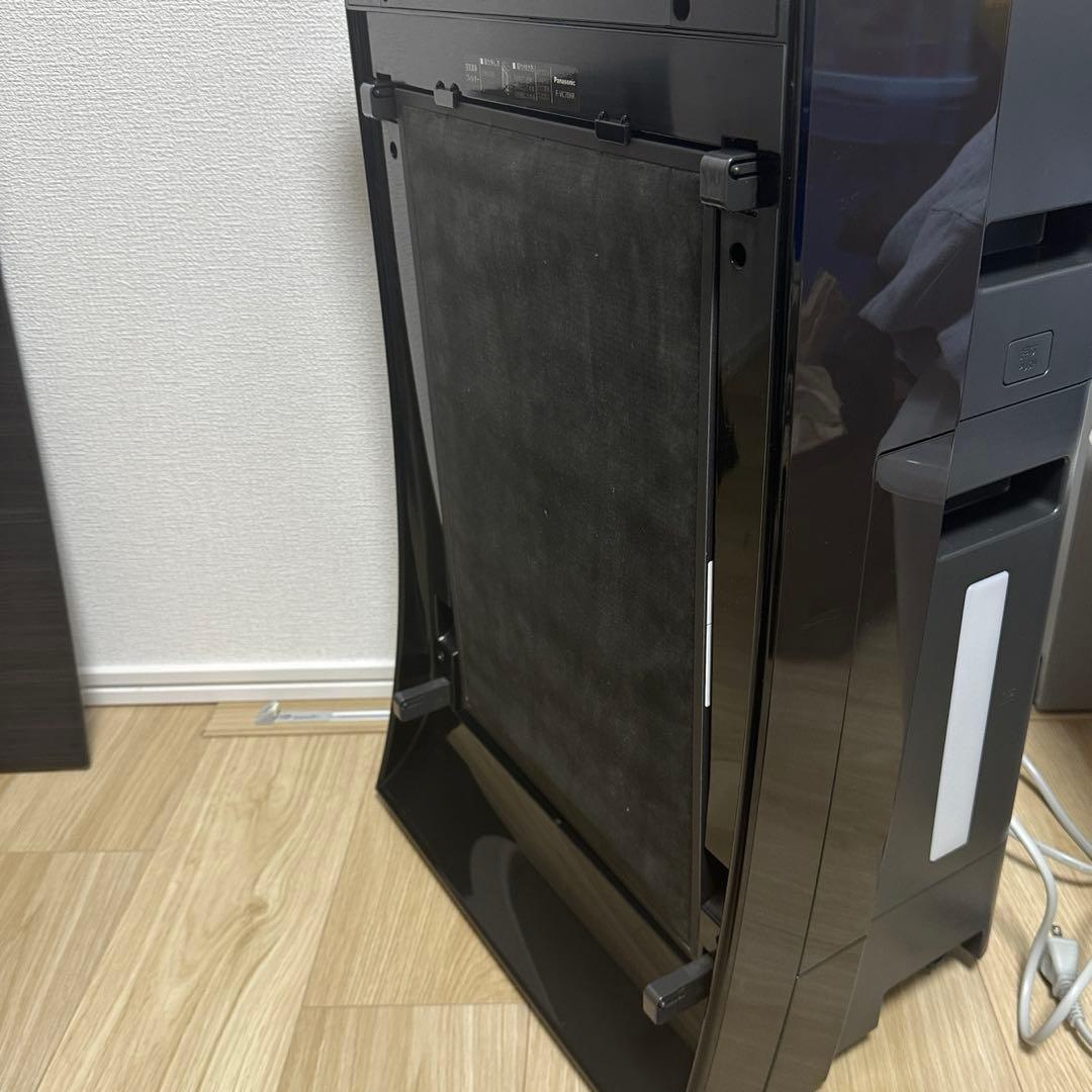 Panasonic F-VC70XR 加湿付き空気清浄機 パナソニック