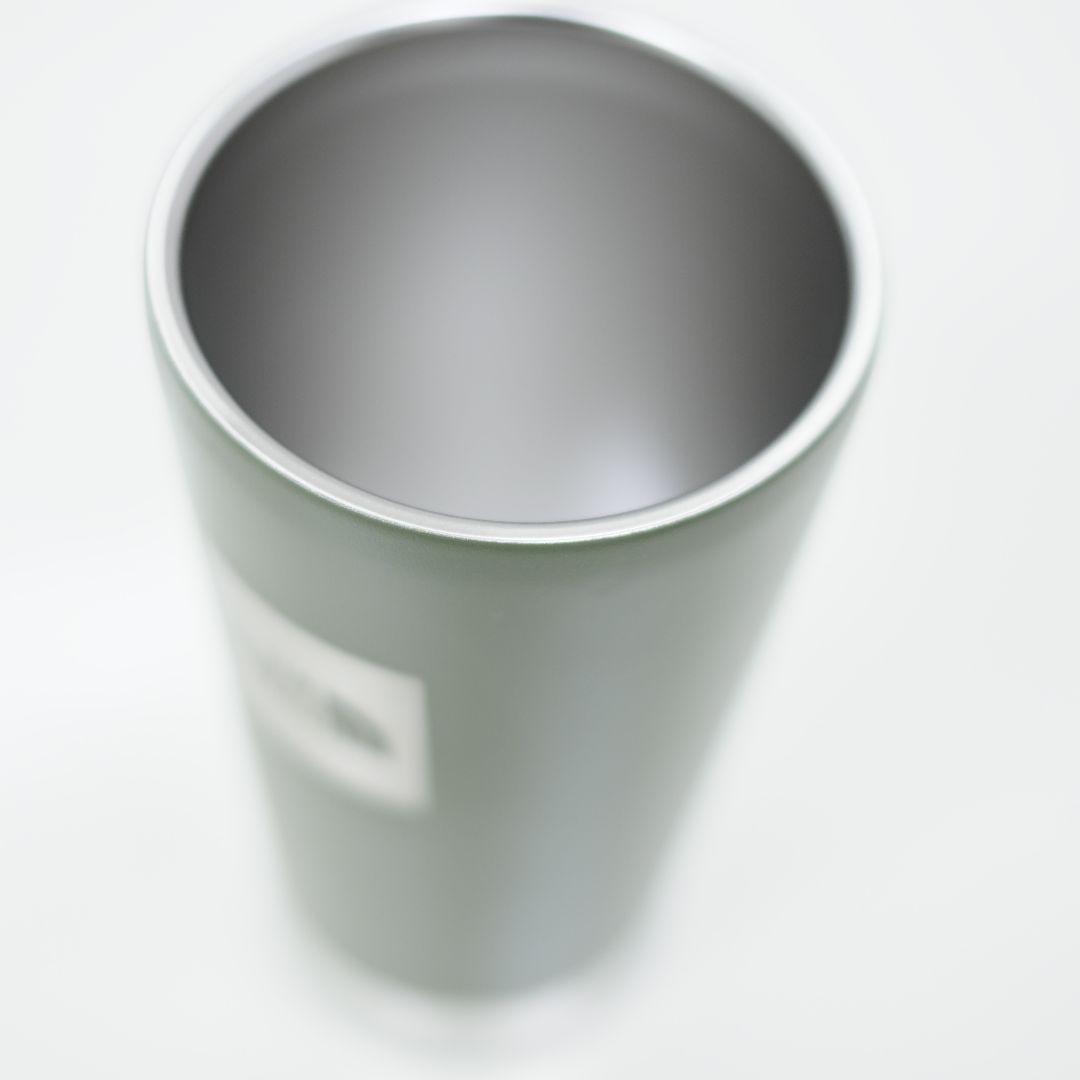 【日本未発売】ノースフェイス タンブラー 16oz