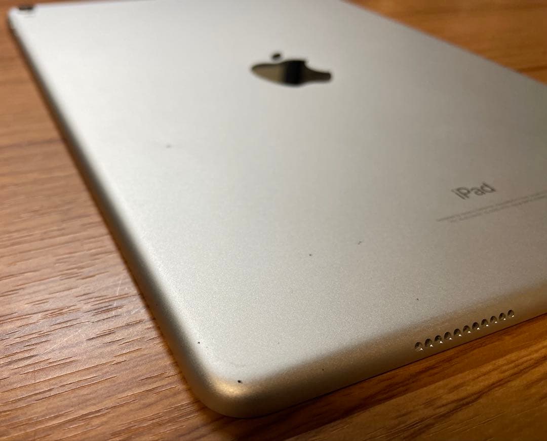 iPad Pro 10.5インチ 256GB シルバー A1701 Wi-Fi