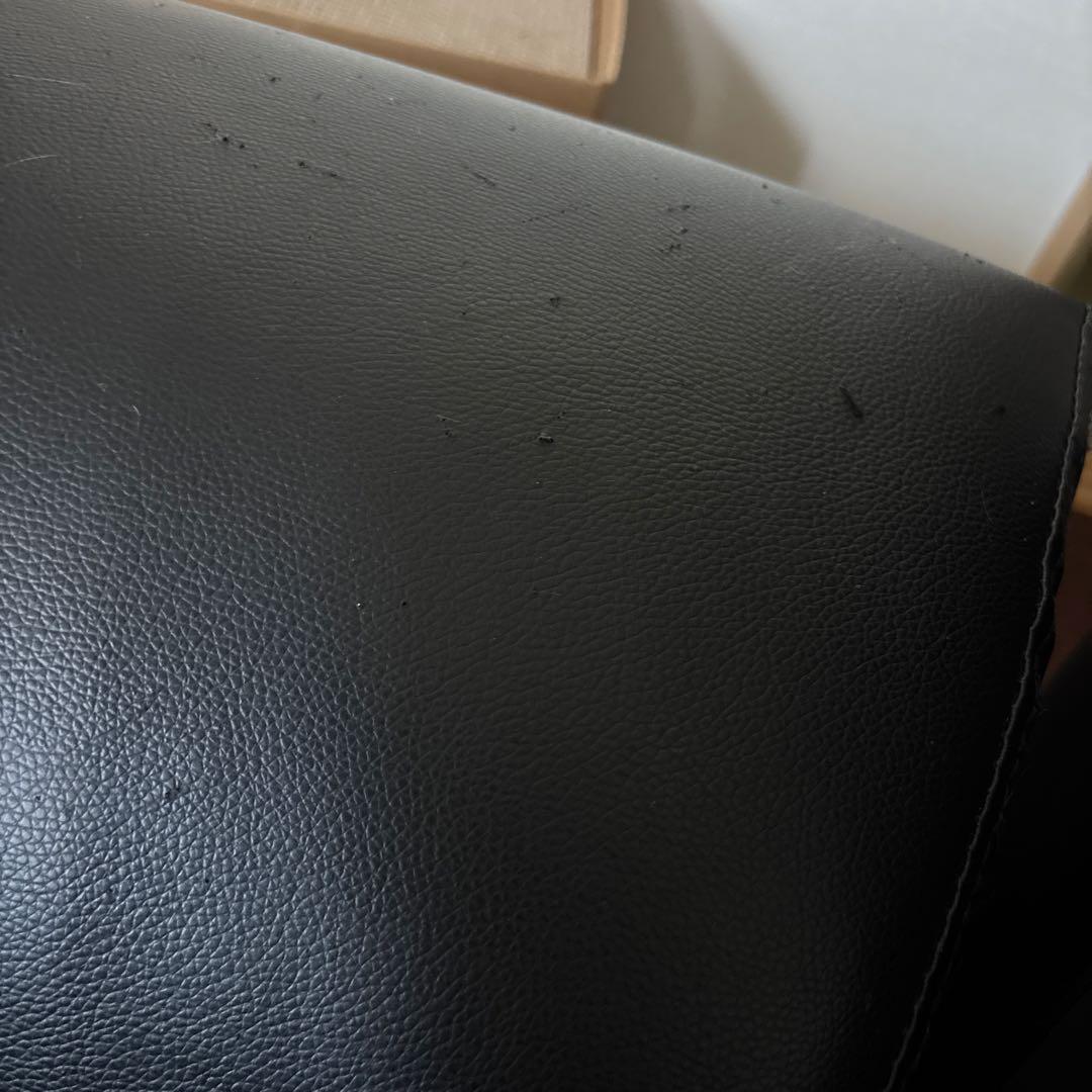 ハイバック＆ローソファー 2個