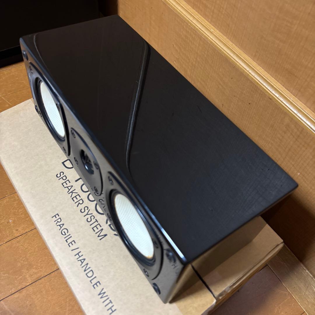 ONKYO BASE-V60 ホームシアター　スピーカー　ハイレゾ　サラウンド