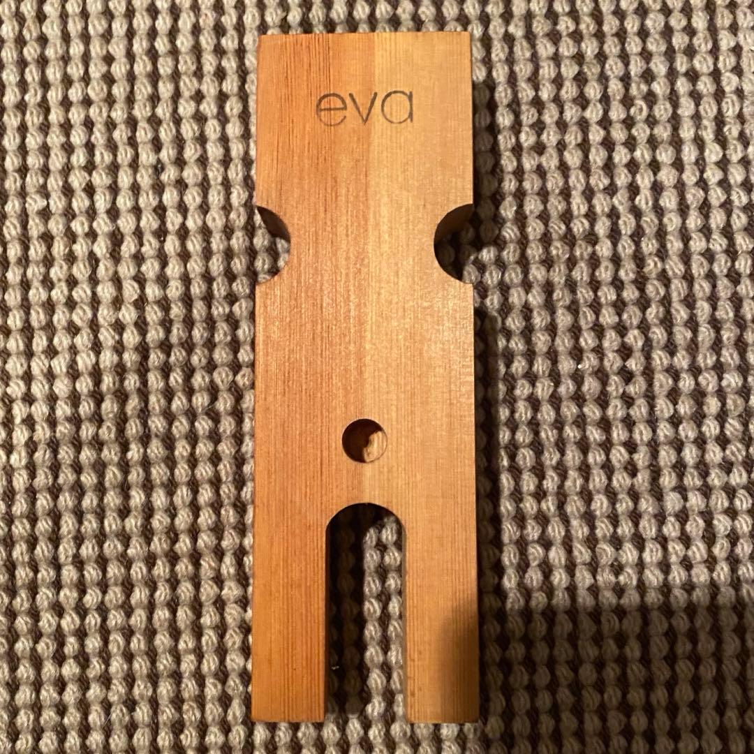 フィンランド製／アダムとイブの木製ビンテージインテリア小物 jeanpaul