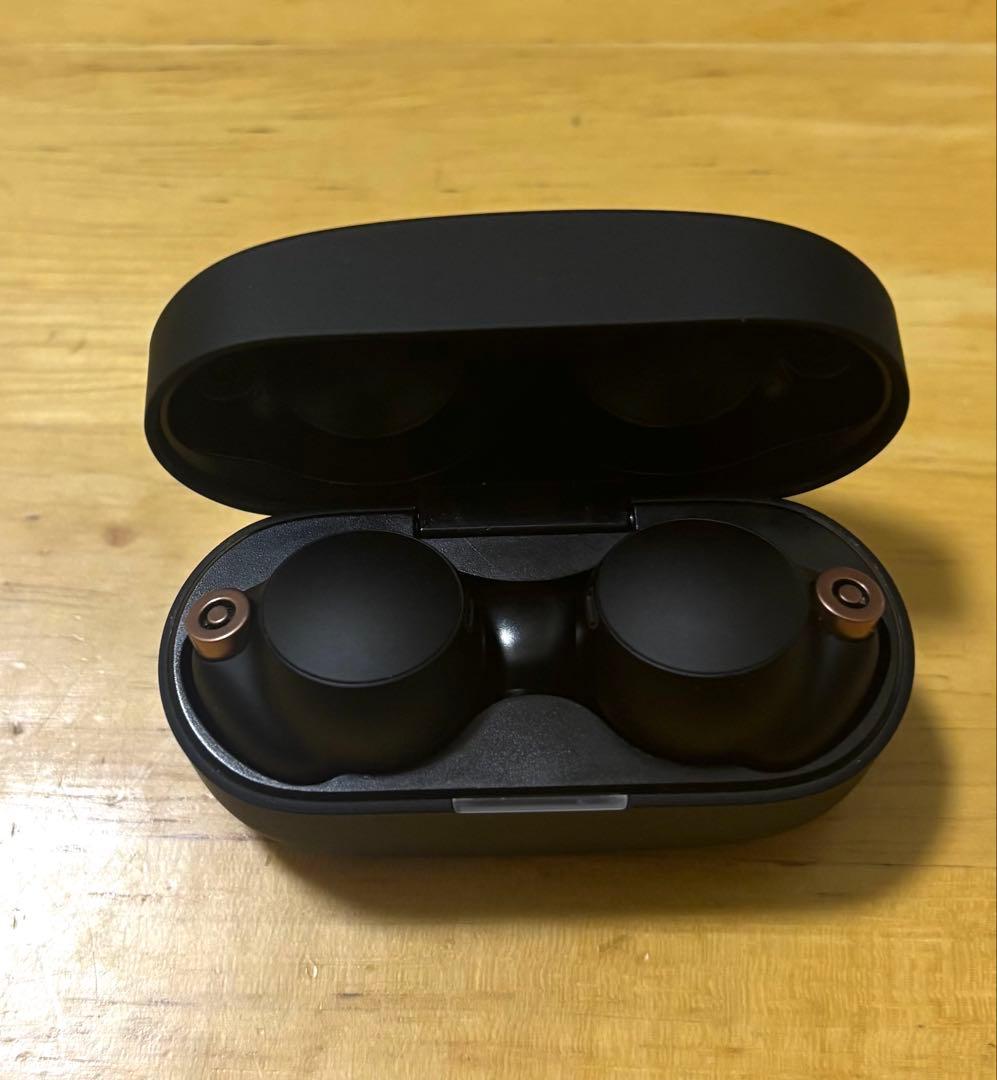 【バッテリー新品】SONY WF-1000XM4